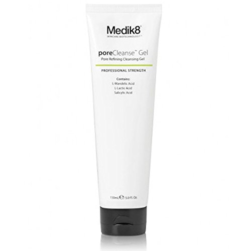 Medik8 Pore Cleanse Gel