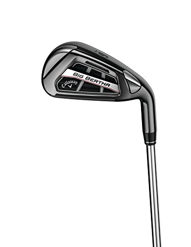 Callaway-Womens-Big-Bertha-OS-Irons-Grey-Size-5
