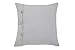 Lorena Canals Vintage Star Rug and Cushion (Ocean)