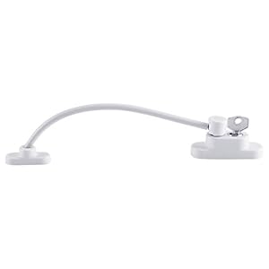 Kids Window Door Restrictor Baby Safety Cable Wire For Children