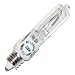 Produktbild Sylvania 58761–100Q/CL/MC (ESN) 120 V Schraube Boden Single Ended Halogen Leuchtmittel