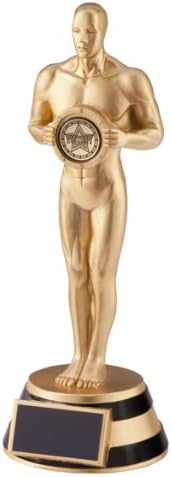 The Ovation Achievement Figure
