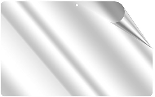 Teclast tbook 16 Pro, 11,6 Zoll Schutzfolie 3x uwazi glas-klare Displayschutzfolie Folie - 3