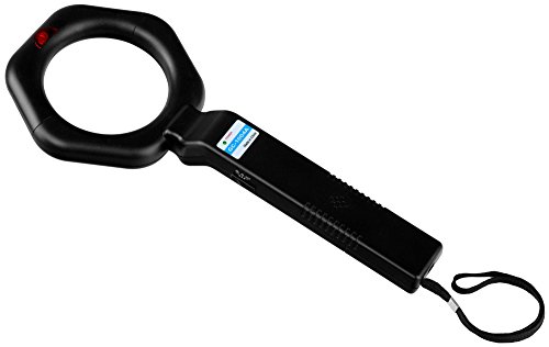 McGrey SD-200 Security Metalldetektor