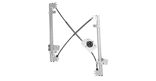 Preisvergleich Produktbild Equal Quality 310321 alzavetro Fensterheber hinten links