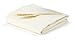 Bloom E10312-NW - luxo mattress protector - natural wheat ,135x70cm