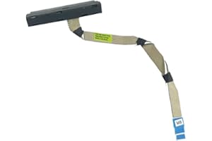 ZAHARA 5B40S22058 NBX0001VH20 Taśma do dysku laptopa/Złącze SATA do laptopa dla Lenovo IdeaPad 3-17ITL6 82H9 3-17ADA6 82KS 3-17ALC6 82KV 3 17IAU7 82RL V17 G2-ITL 82NX V17 G3 IAP 82U1