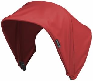 Orbit BabyG3 Stroller Sunshade (Red)