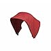 Orbit Baby G3 Stroller Sunshade (Red)