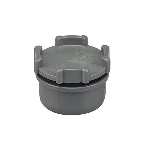 Price comparison product image Wavin 3025981 Stamp Cards MF 32 EV3