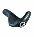 Produktbild ERGON LENKERGRIFF GS2 MIT BAREND LANG/LANG - LARGE REGULAR