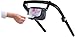 Original Dooky 126401 Travel Buddy – Pink Circles