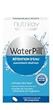 Nutreov Water Pill Water Retention 30 Tablets