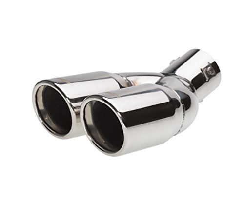 Simoni Racing TRX/14 Cola Escape Universal, Inox