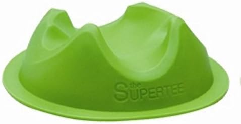 Dan CarterSupertee Sporting Goods Rugby Ball Kicking Off Equipment/accessories
