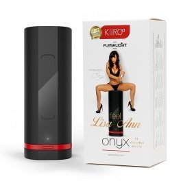 Preisvergleich Produktbild MÄNNLICHE MASTURBATOR von KIIROO ONYX (LISA ANN)