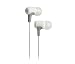 Generic JBL White C100SI In-Ear Headphones With Mic (White) RS.749.00