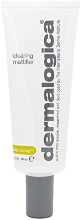 Dermalogica Medibac Clearing Mattifier 1.3 Oz by Dermatologica by Dermatologica