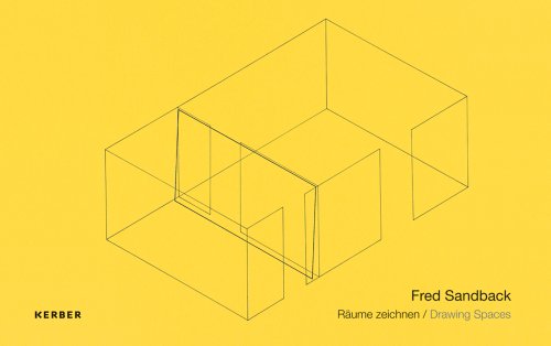 Fred Sandback: Räume zeichnen
