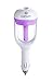 Produktbild Car Power Protection Humidifier Aromatherapy Essential Oil Diffuser Air Purify plastic purple, by LC Prime