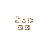 Bambino Mio, miosolo All-In-One Wiederverwendbare Windel - 7