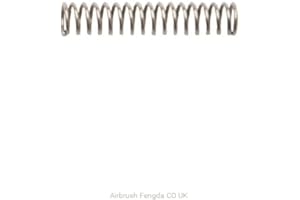 Ressort à aiguilles Iwata Aérographe HP-TR0, TR1, TR2, TH, KTR