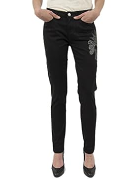 Desigual 72P2GG7 Pantalone Donna