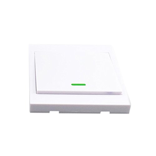 Preisvergleich Produktbild Aiming SONOFF Smart Home 433MHz Wifi Mobile Fernbedienung Wechseln Sprachsteuerung Schalter Modified Stück mit Batterie