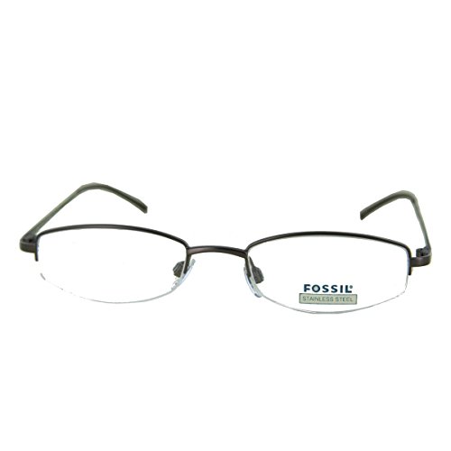 Preisvergleich Produktbild Fossil Brille Coco Palm bronze OF1069200
