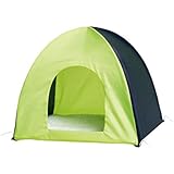 Karlie Zelt für Nager Rody Camp, 3 Größen