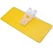 Produktbild Car Sun Visor Anti-Glare Mirror Universal Sunshade Mirror Goggles Shield - Yellow