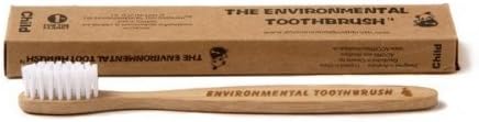 Environmental Toothbrush The Environmental Toothbrush Child - 1 X 1