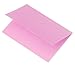 Produktbild Rössler 220719523 Coloretti Karten, 220 g/m², B6 hd, 5 Stück, rosa