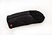 Kaiser Cuddly Bag Fleece (Size 0, Black)