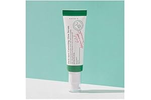 AXIS-Y Dark Spot Correcting Glow Serum 50ml. | Brightening Treatment, Anti-Aging, Acne Scars, Fine Lines, Hyperpigmentation, and Dark Circles