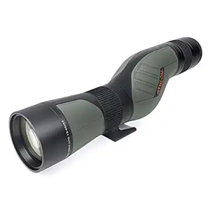 Ares G2 UHD 15-45x65 Spotting Scopes (Straight)