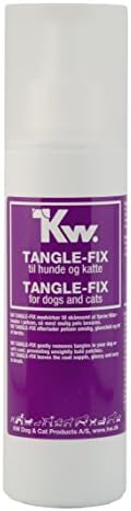 KW Grooming Untangler Spray