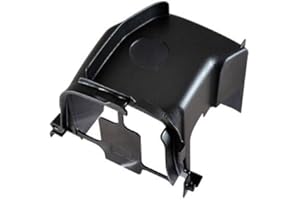 MOTODAK Abdeckung Zylinder / Zylinderkopf Roller Top Perf Type Original Adapt