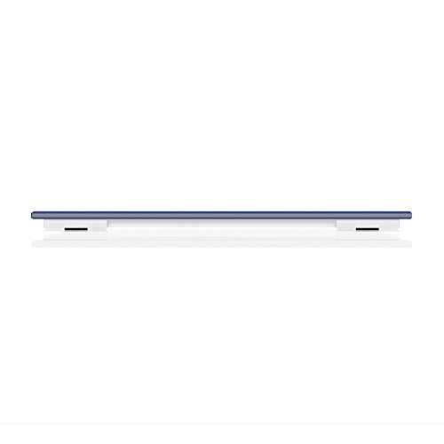 Bosch PPW3320 Personenwaage elektronisch SlimLine Analysis light / deep blue-metallic - 2