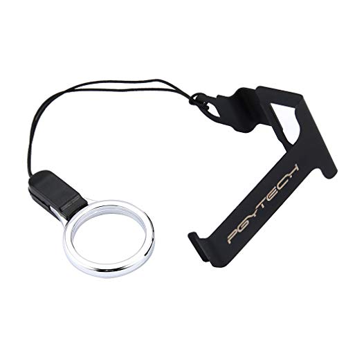 Preisvergleich Produktbild PGYTECH Fernbedienungsverschluss Lanyard Verstellbarer Halsriemen für DJI Mavic PRO Drone Zubehör Bequem und tragbar