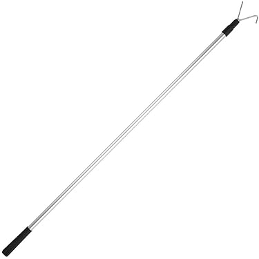 Manche Télescopique Ragot Pour Balance écrevisse – 2,5 M, équipement Pêche Sportive