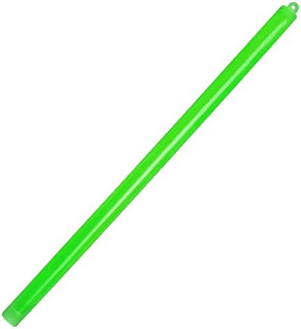 Illumiglow 15" Lightstick Green