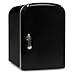 Produktbild 4 Litre Black Mini Travel Fridge by Sky Industry