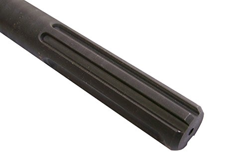 5/4″ SDS-Max Adapter Aufnahmeschaft für Diamantbohrkronen 1-1/4″ Gewinde - 2