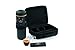 Produktbild Handtery Kaffeekapsel-Set, tragbar, 140 W, Schwarz