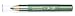 Barry M Super Soft Eye Crayon, 3 - Green