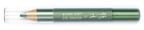 Barry M Super Soft Eye Crayon, 3 - Green