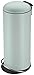 Produktbild Hailo 0523-080, TOPdesign L, Tret-Abfallsammler, 24 Liter, stahlblech mint matt