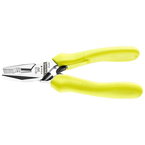 FACOM 187.18CPEF - ALICATES UNIVERSAL FLUORESCENTE