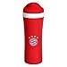 Produktbild Trinkflasche FC Bayern MÜNCHEN + gratis Sticker, Drinking bottle, Botella, Munich, Bouteille, Bottiglia